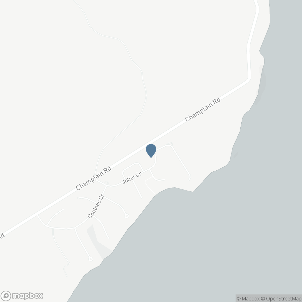 8 JOLIET CRESCENT, Penetanguishene, Ontario L9M 1R2